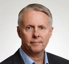 Jonathan Tate Portrait
