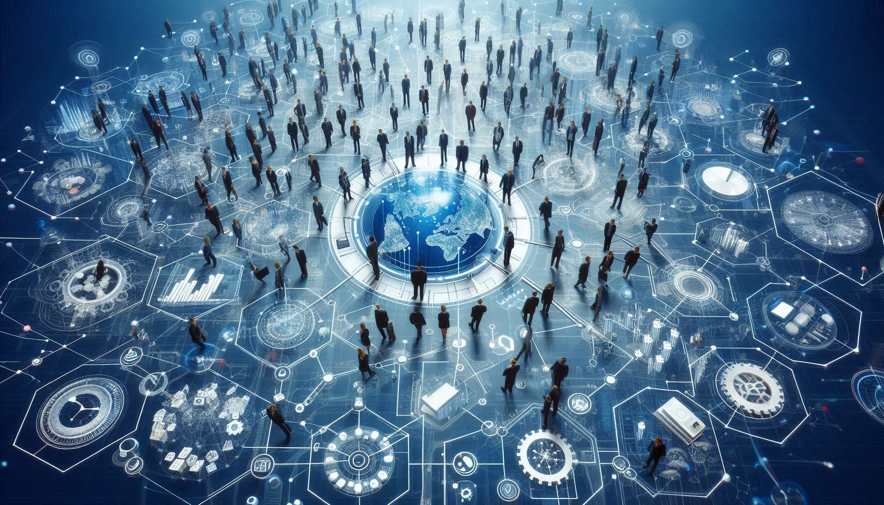 Consensus Sales Developing Sales and Client Facing Teams