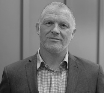 Simon McAuliffe